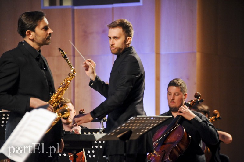 Muzyczna petarda i magisterski egzamin zdjęcie nr 185610