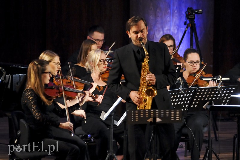 Muzyczna petarda i magisterski egzamin zdjęcie nr 185614