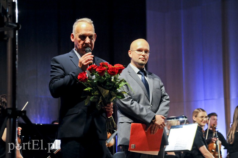 Muzyczna petarda i magisterski egzamin zdjęcie nr 185627