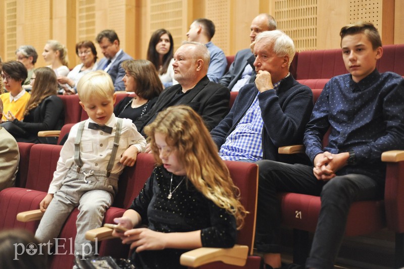 Muzyczna petarda i magisterski egzamin zdjęcie nr 185605