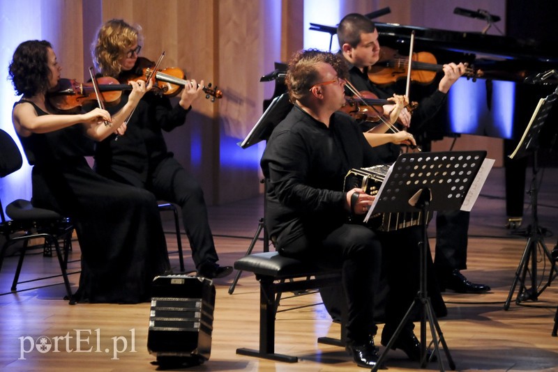 Muzyczna petarda i magisterski egzamin zdjęcie nr 185615