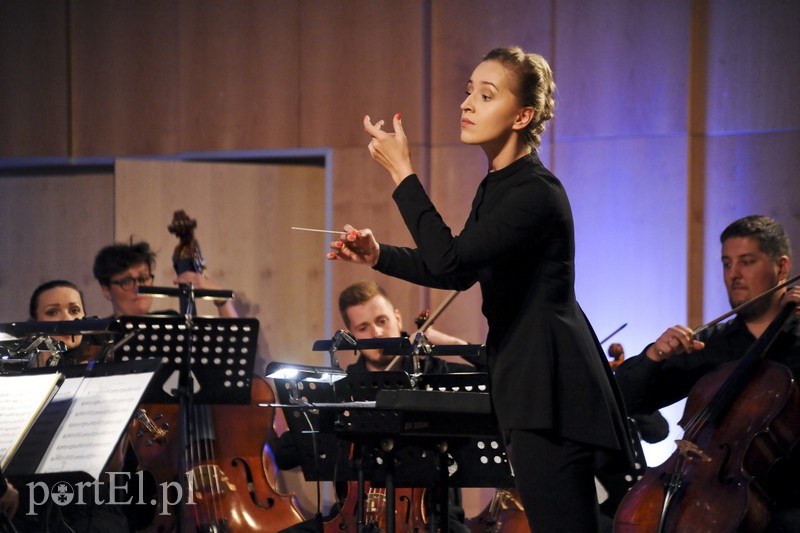 Muzyczna petarda i magisterski egzamin zdjęcie nr 185633