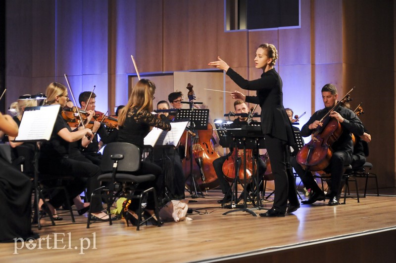 Muzyczna petarda i magisterski egzamin zdjęcie nr 185634