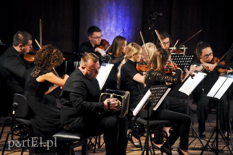 Muzyczna petarda i magisterski egzamin zdjęcie nr 185613