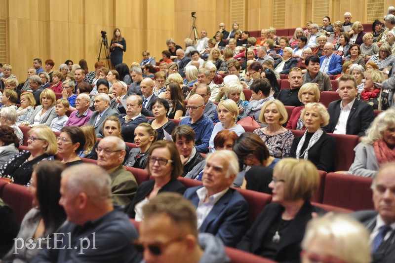 Muzyczna petarda i magisterski egzamin zdjęcie nr 185603