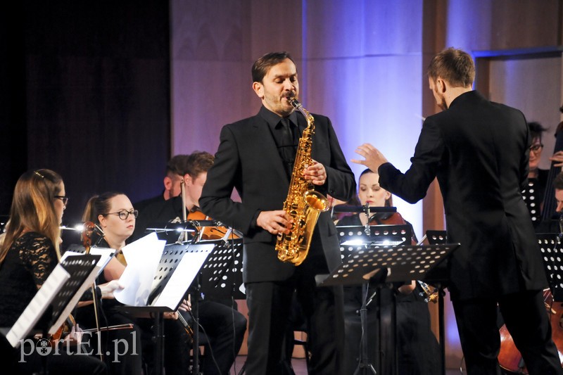 Muzyczna petarda i magisterski egzamin zdjęcie nr 185612