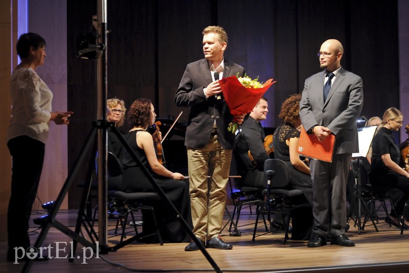 Muzyczna petarda i magisterski egzamin zdjęcie nr 185626