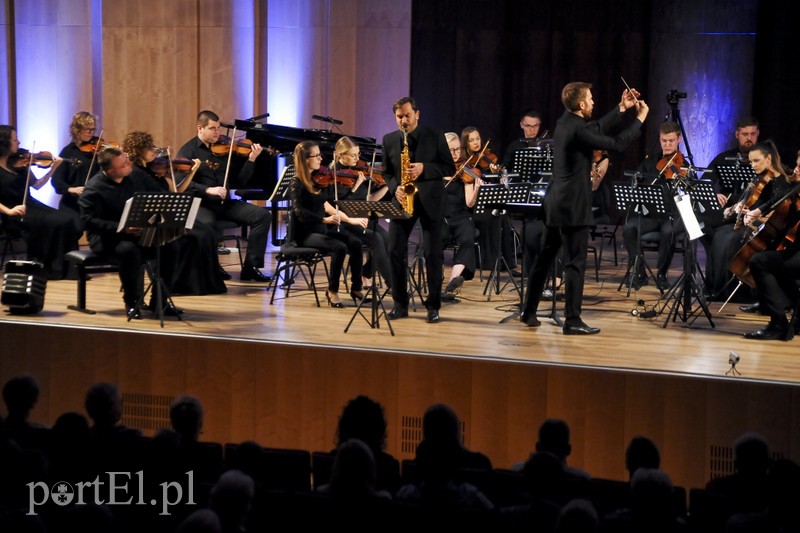 Muzyczna petarda i magisterski egzamin zdjęcie nr 185618