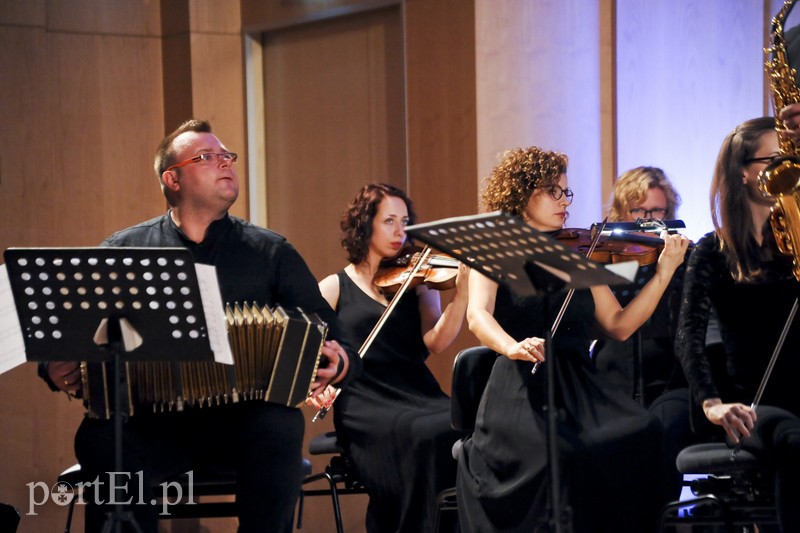 Muzyczna petarda i magisterski egzamin zdjęcie nr 185623