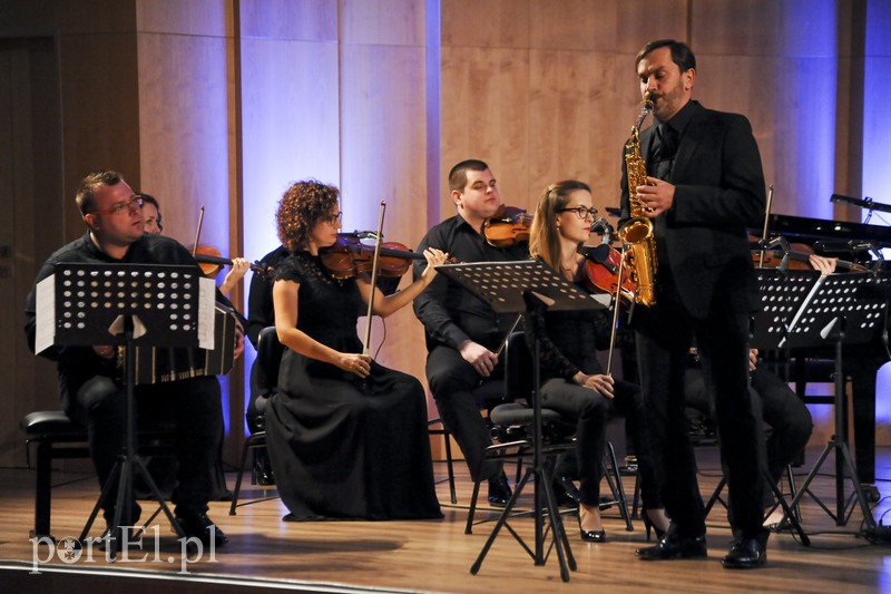 Muzyczna petarda i magisterski egzamin zdjęcie nr 185619