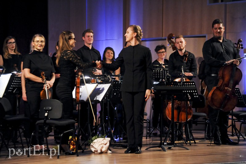 Muzyczna petarda i magisterski egzamin zdjęcie nr 185628