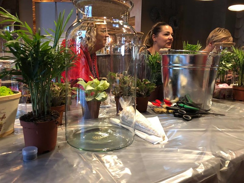 Elbląg Jesień może być magiczna - przekonaj się o tym w Zmysłach