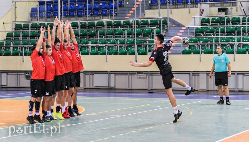 Meblarze z pierwszym zwycięstwem zdjęcie nr 185947