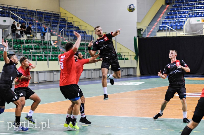 Meblarze z pierwszym zwycięstwem zdjęcie nr 185942