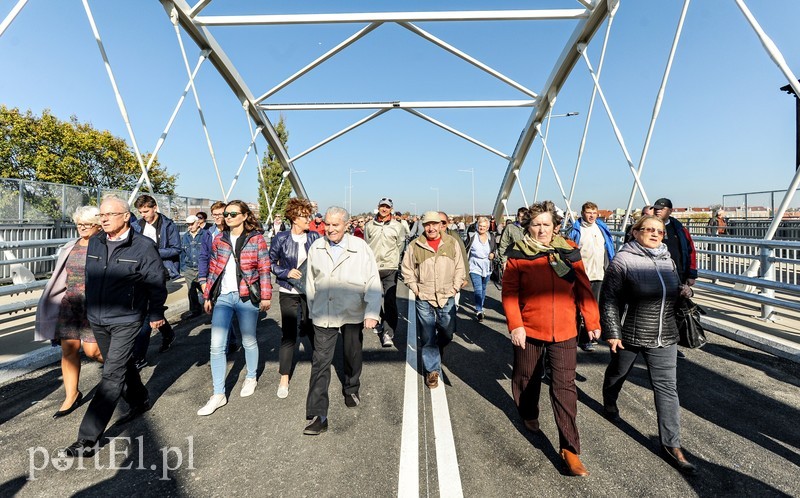 Wiadukt na Zatorze otwarty! zdjęcie nr 185975