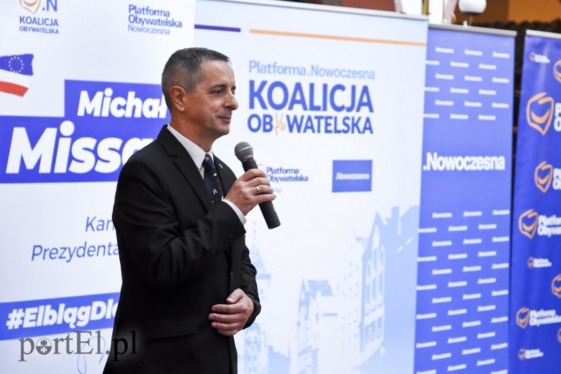 Elbląg Koalicja Obywatelska proponuje