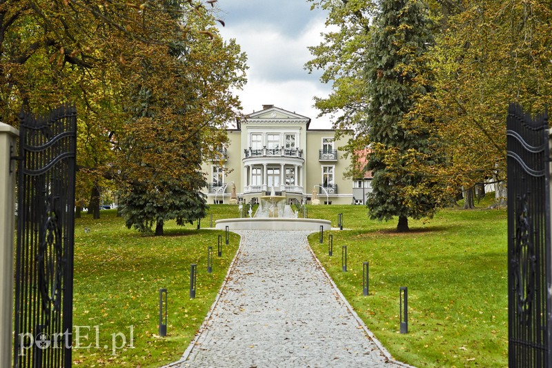 Piękny widok z Bema zdjęcie nr 186186