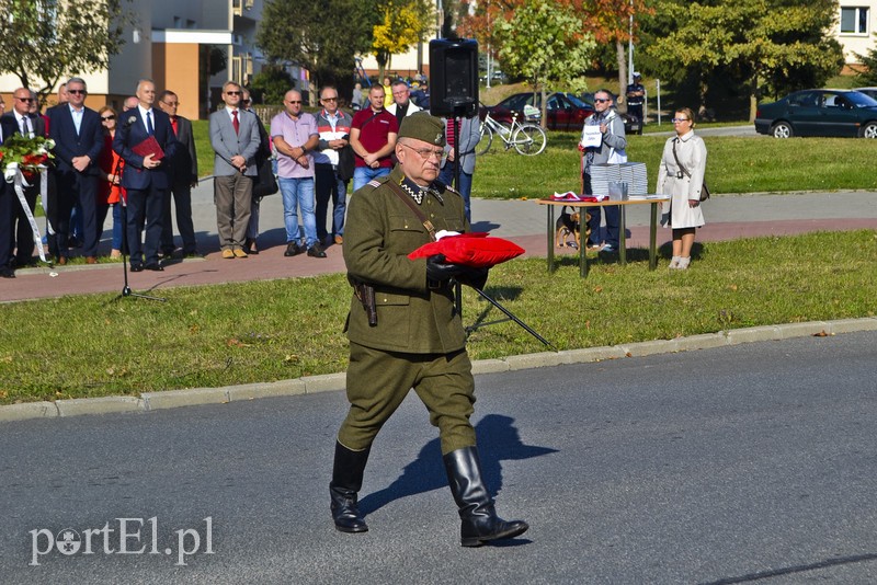 Pamięci Obrońców Birczy zdjęcie nr 186354