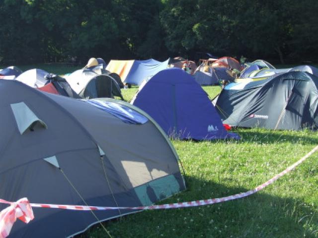 Elbląg Rajd Powiśle 2008