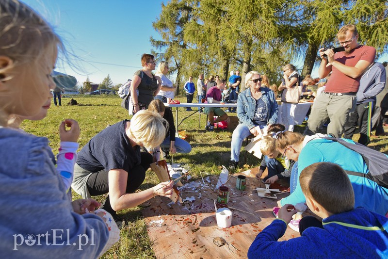 Łęcze, latawce, wiatr... zdjęcie nr 186598