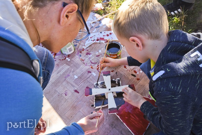 Łęcze, latawce, wiatr... zdjęcie nr 186599