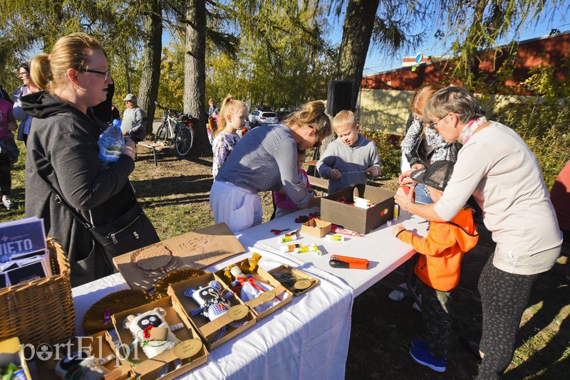 Łęcze, latawce, wiatr... zdjęcie nr 186600