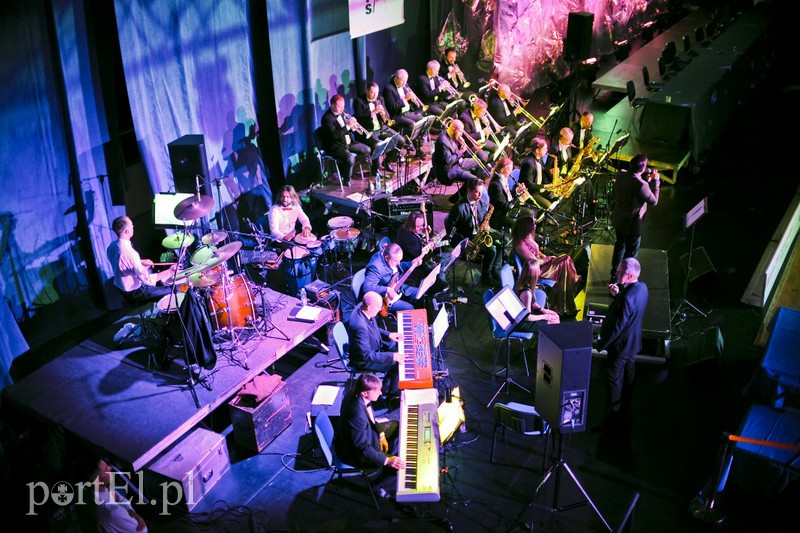 Elbląg Warto robić coś dla siebie