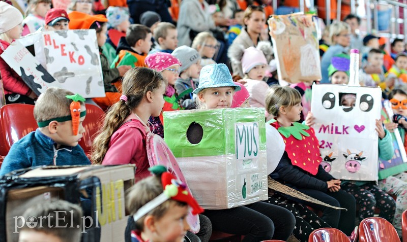 Strajk żywności zdjęcie nr 186825