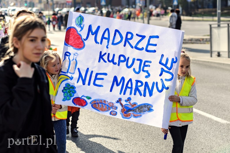 Strajk żywności zdjęcie nr 186807