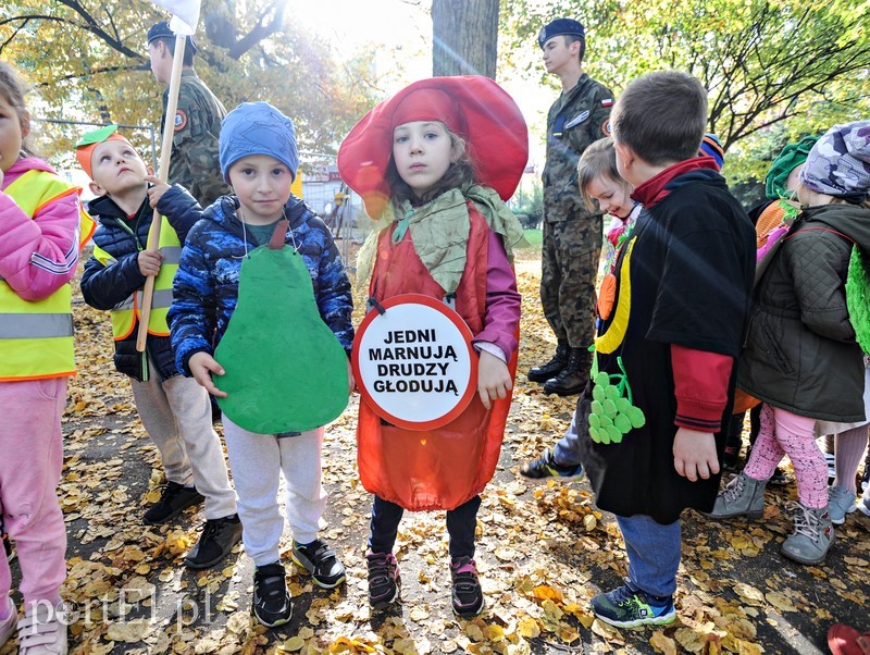 Strajk żywności zdjęcie nr 186801