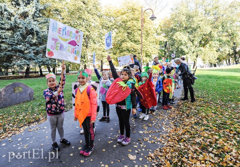 Strajk żywności zdjęcie nr 186797