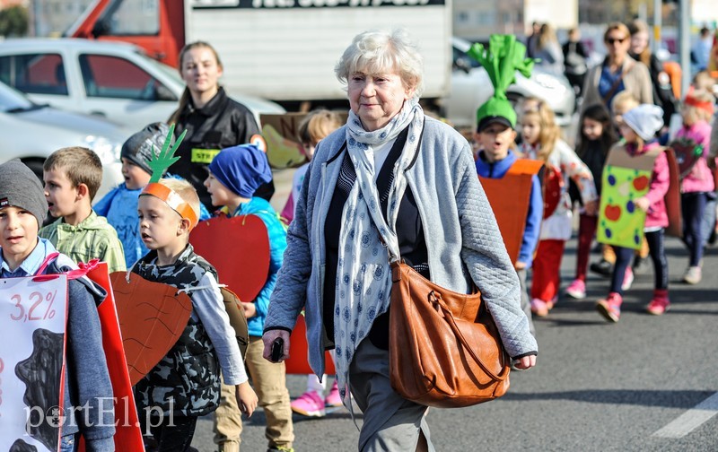 Strajk żywności zdjęcie nr 186817
