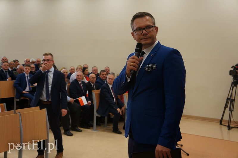 Demokracja według Jarosława Kaczyńskiego zdjęcie nr 186886
