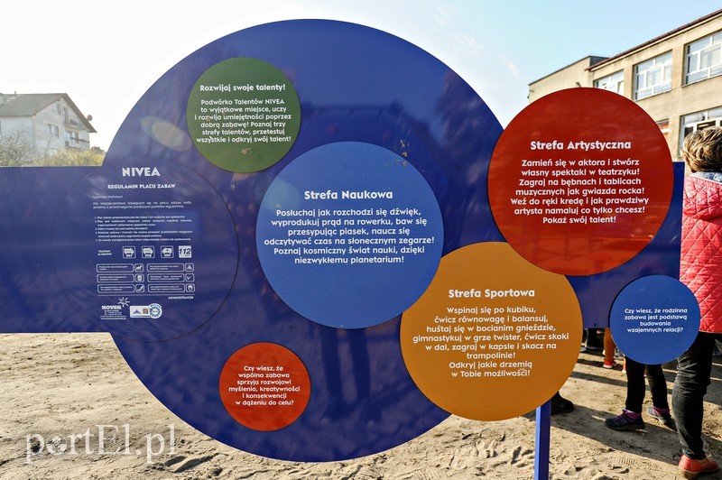  Podwórko talentów jest, ale jak długo? zdjęcie nr 186917