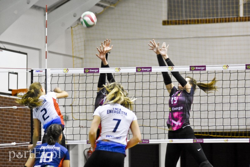 Mecze w tygodniu nie sprzyjają Truso zdjęcie nr 187003