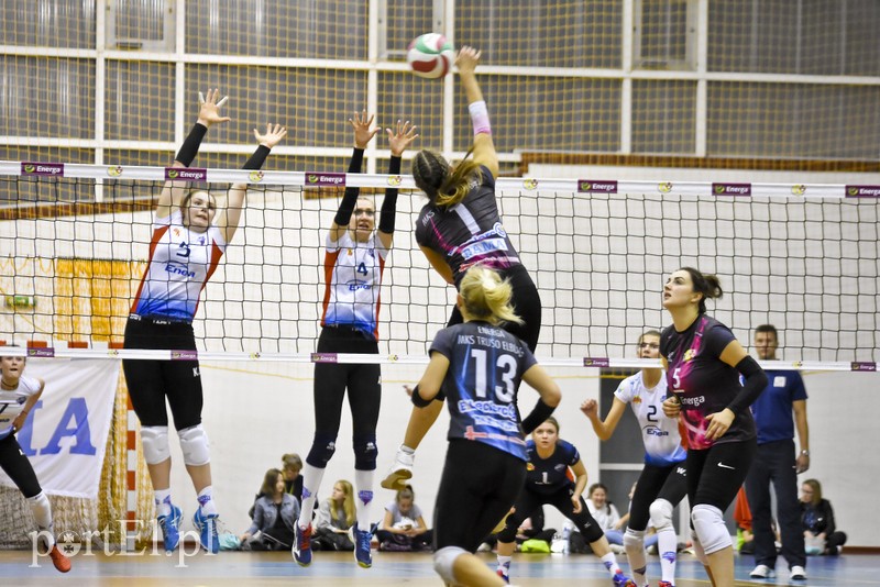 Mecze w tygodniu nie sprzyjają Truso zdjęcie nr 187005