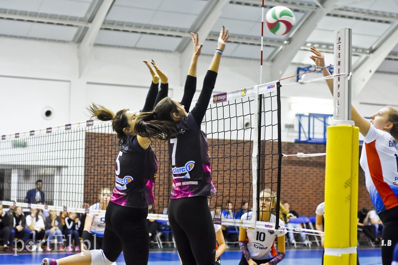 Mecze w tygodniu nie sprzyjają Truso zdjęcie nr 186986