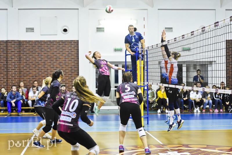 Mecze w tygodniu nie sprzyjają Truso zdjęcie nr 186979