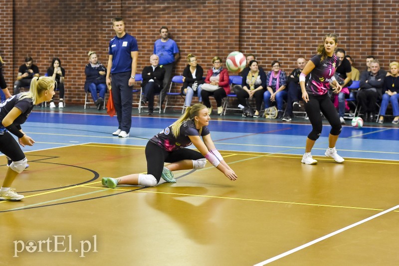 Mecze w tygodniu nie sprzyjają Truso zdjęcie nr 186993