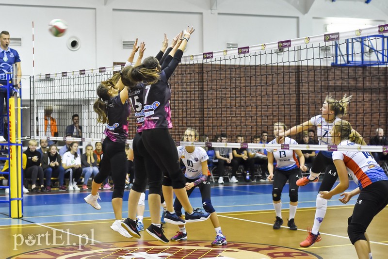 Mecze w tygodniu nie sprzyjają Truso zdjęcie nr 186989