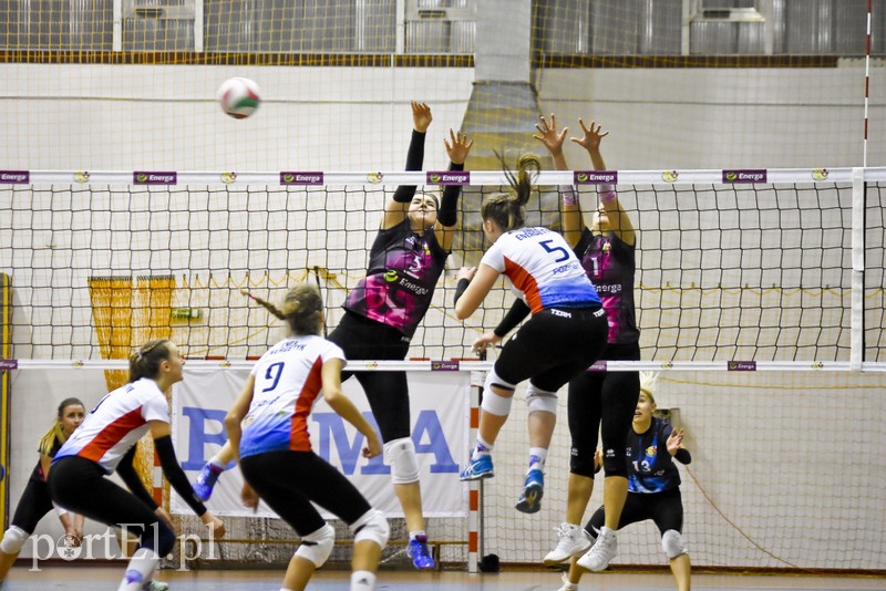 Mecze w tygodniu nie sprzyjają Truso zdjęcie nr 186997