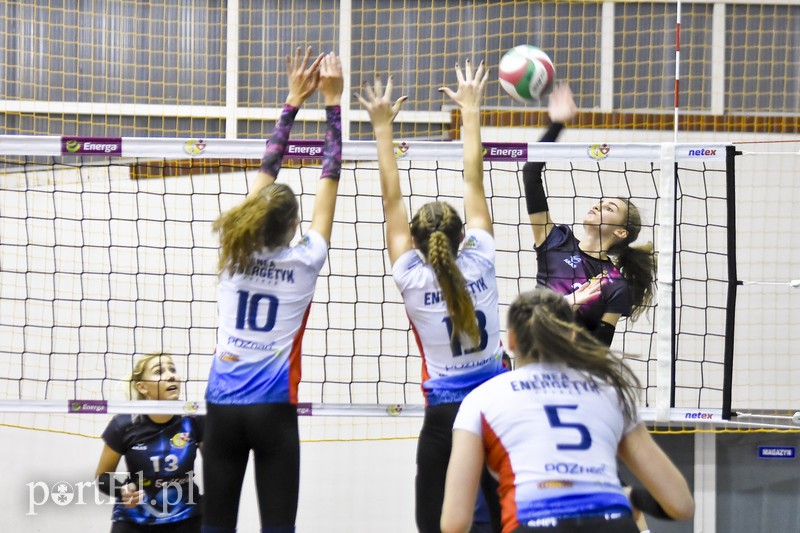 Mecze w tygodniu nie sprzyjają Truso zdjęcie nr 186974