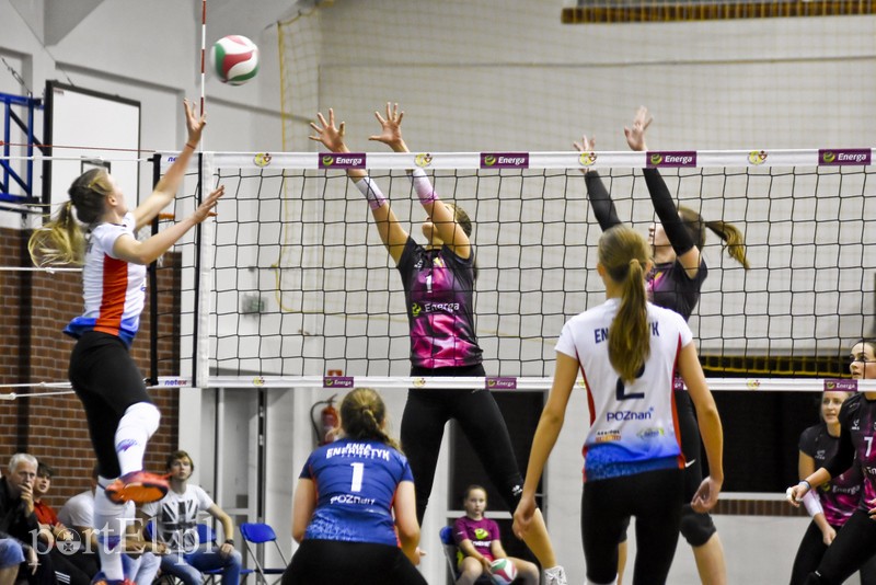 Mecze w tygodniu nie sprzyjają Truso zdjęcie nr 187004