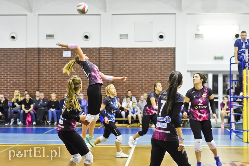 Mecze w tygodniu nie sprzyjają Truso zdjęcie nr 186985