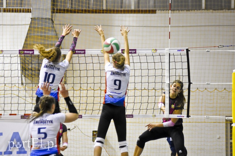 Mecze w tygodniu nie sprzyjają Truso zdjęcie nr 187001