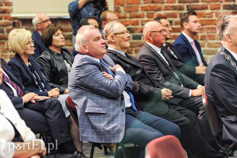 Mniej polityki, więcej współpracy zdjęcie nr 187034