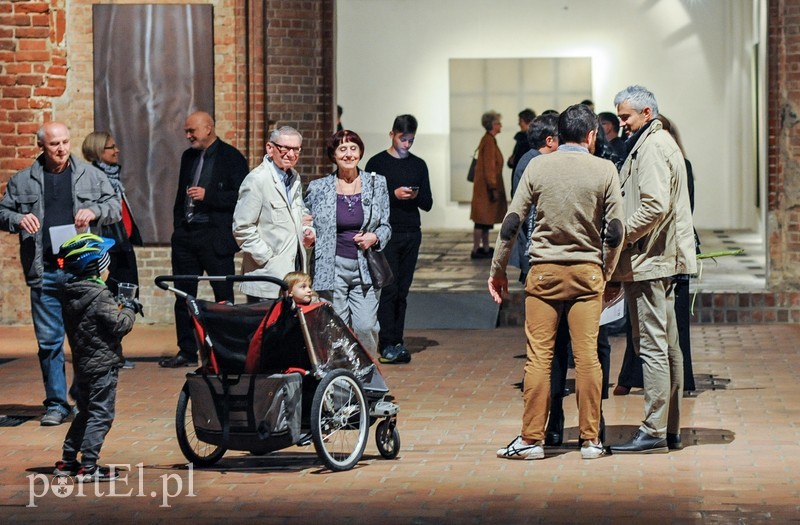 Kulisy Galerii EL zdjęcie nr 187075