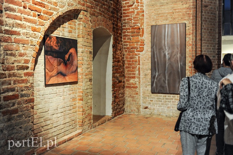 Kulisy Galerii EL zdjęcie nr 187068