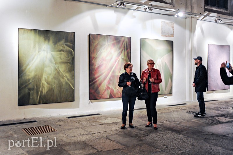 Kulisy Galerii EL zdjęcie nr 187073