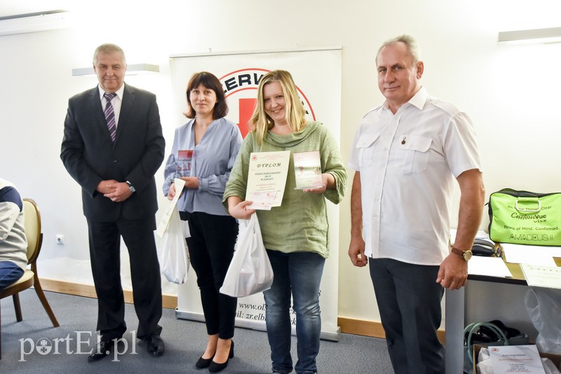 Krew na litry, grosze na kilogramy zdjęcie nr 187088